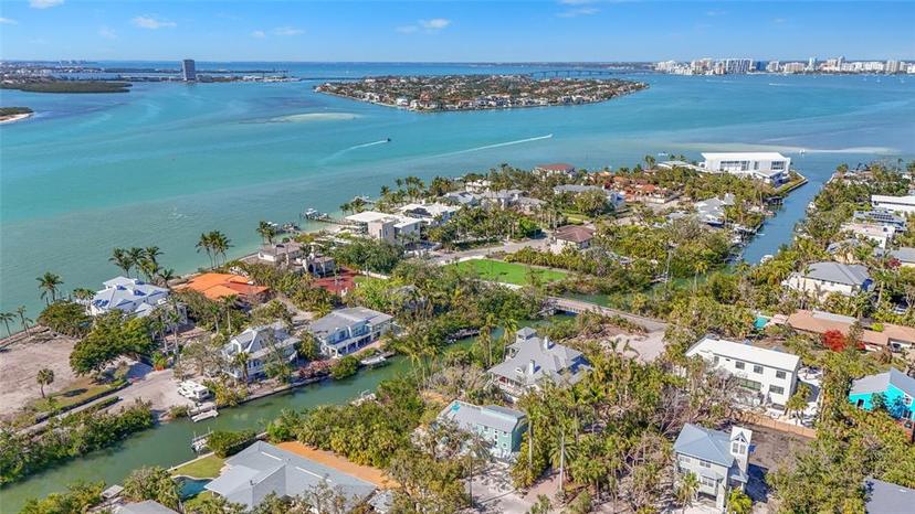 Picture of 111 Faubel Street, Sarasota FL 34242