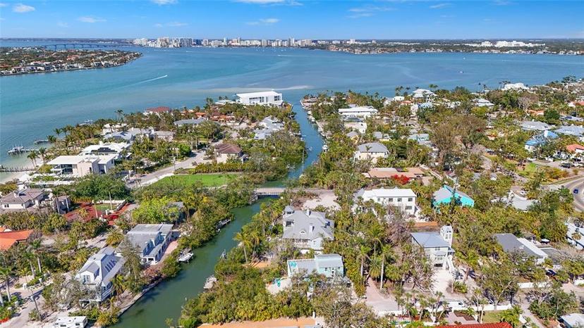 Picture of 111 Faubel Street, Sarasota FL 34242