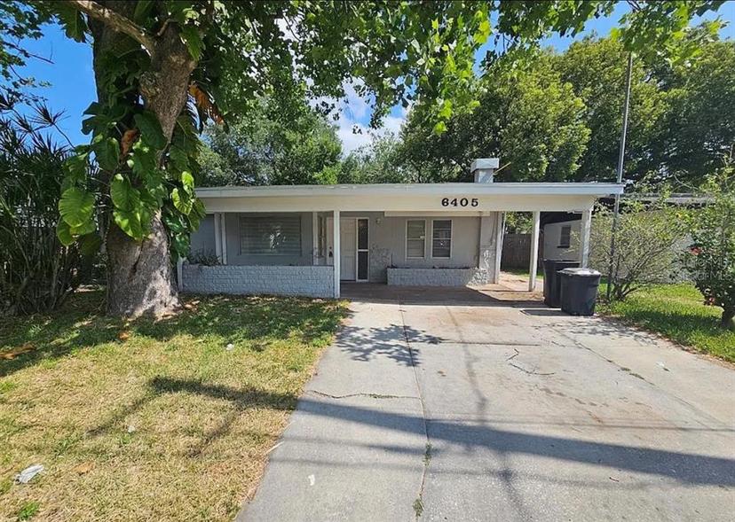 Picture of 6405 Gainsboro Drive, Port Richey FL 34668