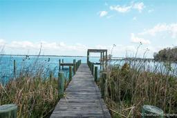 Picture of 516 Cedar Creek Road, Palatka, FL 32177