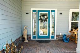 Picture of 516 Cedar Creek Road, Palatka, FL 32177