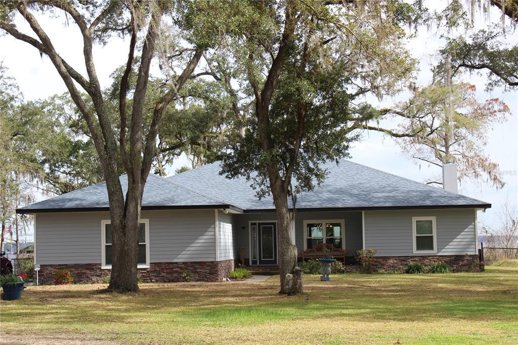 Picture of 516 Cedar Creek Road, Palatka, FL 32177