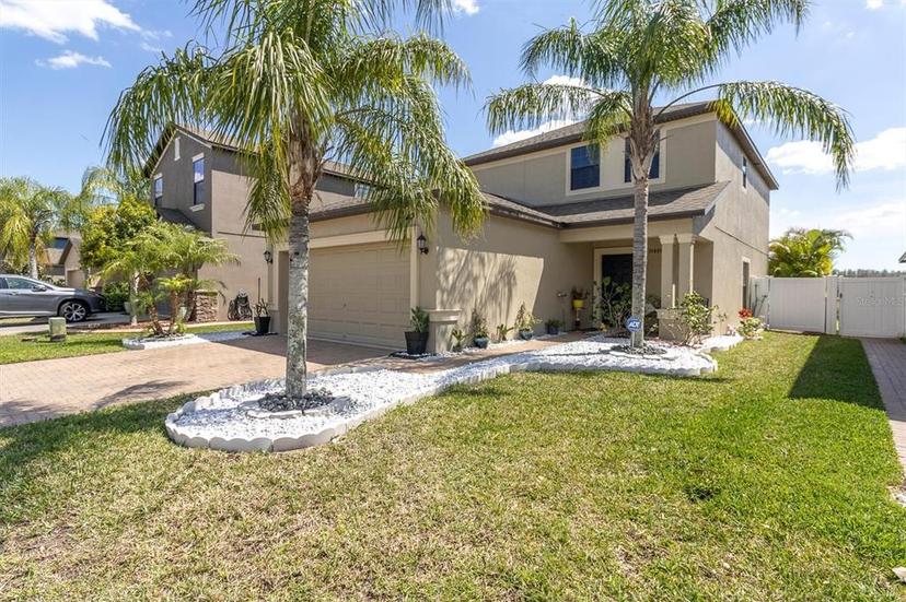 Picture of 11895 Crestridge Loop, New Port Richey FL 34655