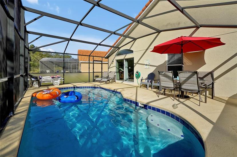 Picture of 410 Viola Drive, Davenport FL 33837
