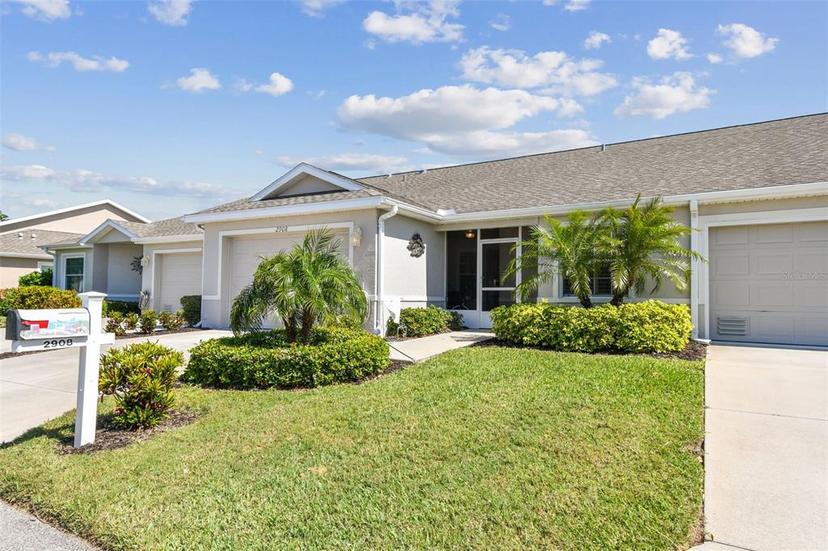 Picture of 2908 Fiddlers Bend, Palmetto FL 34221