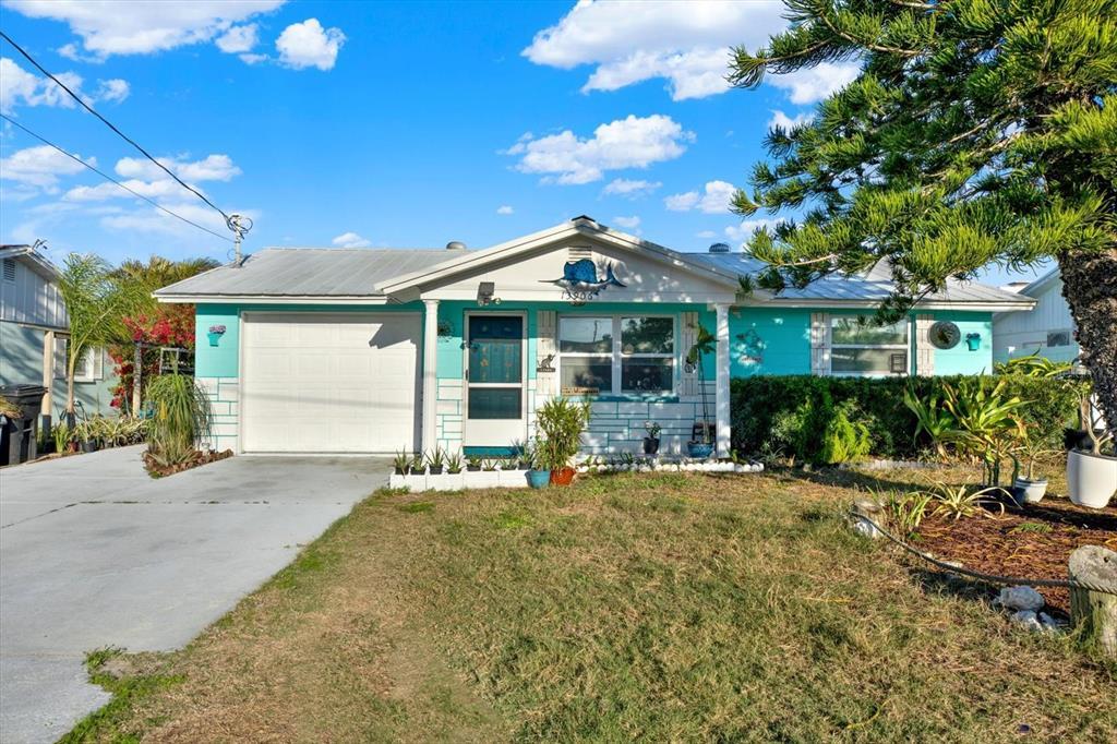 Picture of 13906 Barnard Avenue, Hudson, FL 34667