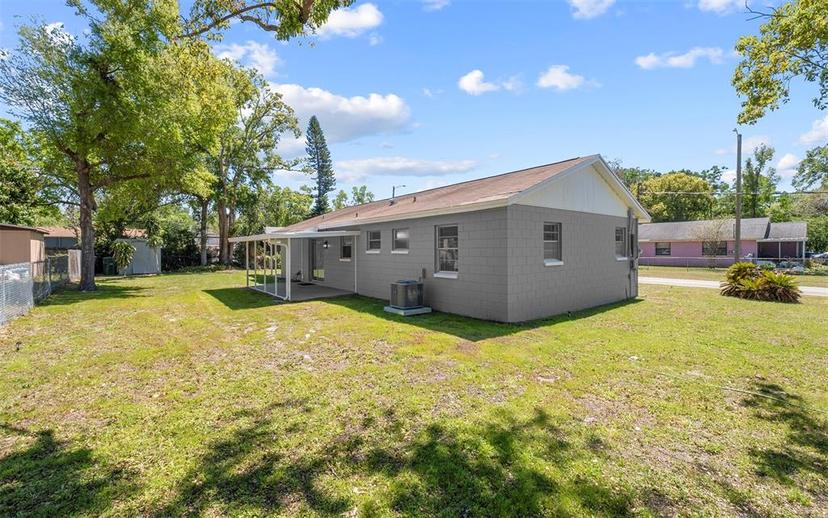 Picture of 4102 E Seward Street, Tampa FL 33617