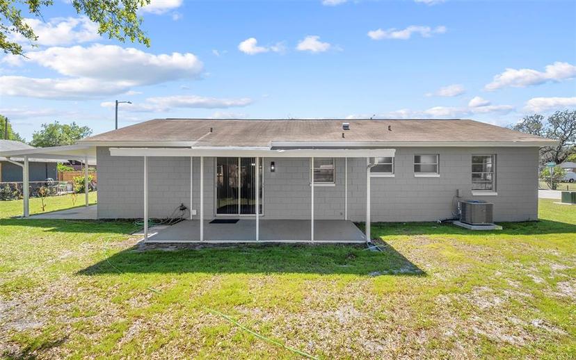 Picture of 4102 E Seward Street, Tampa FL 33617
