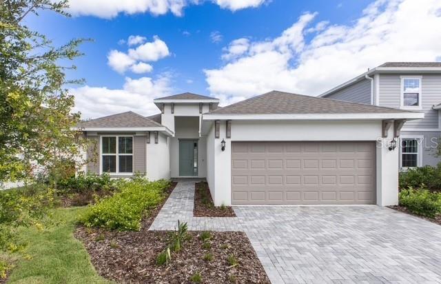 Picture of 2296 Sirena Lane, Mount Dora, FL 32757