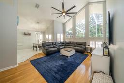 Picture of 2206 Green Oaks Lane, Tampa, FL 33612