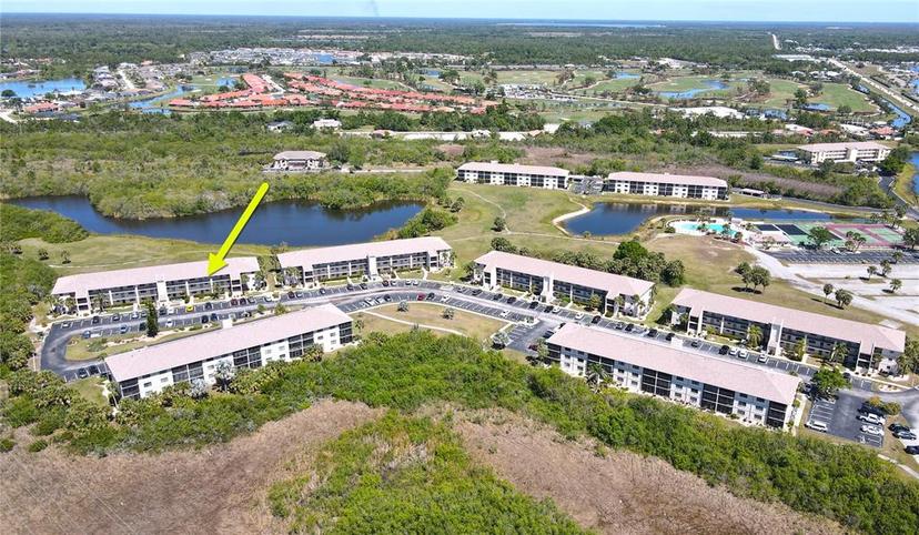 Picture of 175 Kings Highway Unit 736, Punta Gorda FL 33983