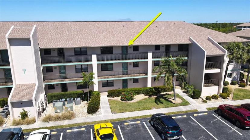 Picture of 175 Kings Highway Unit 736, Punta Gorda FL 33983