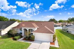 Picture of 7850 Starfire Way, New Port Richey, FL 34654