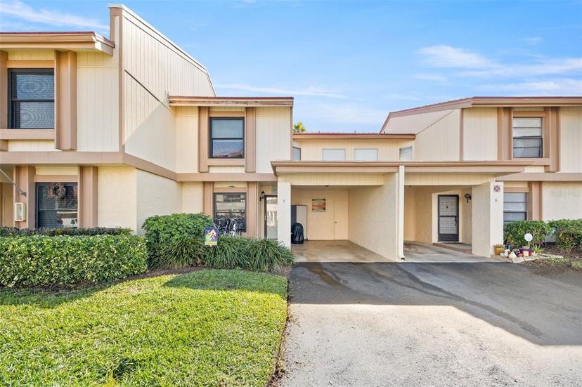 Picture of 6140 Sun Boulevard Unit 5, St Petersburg FL 33715