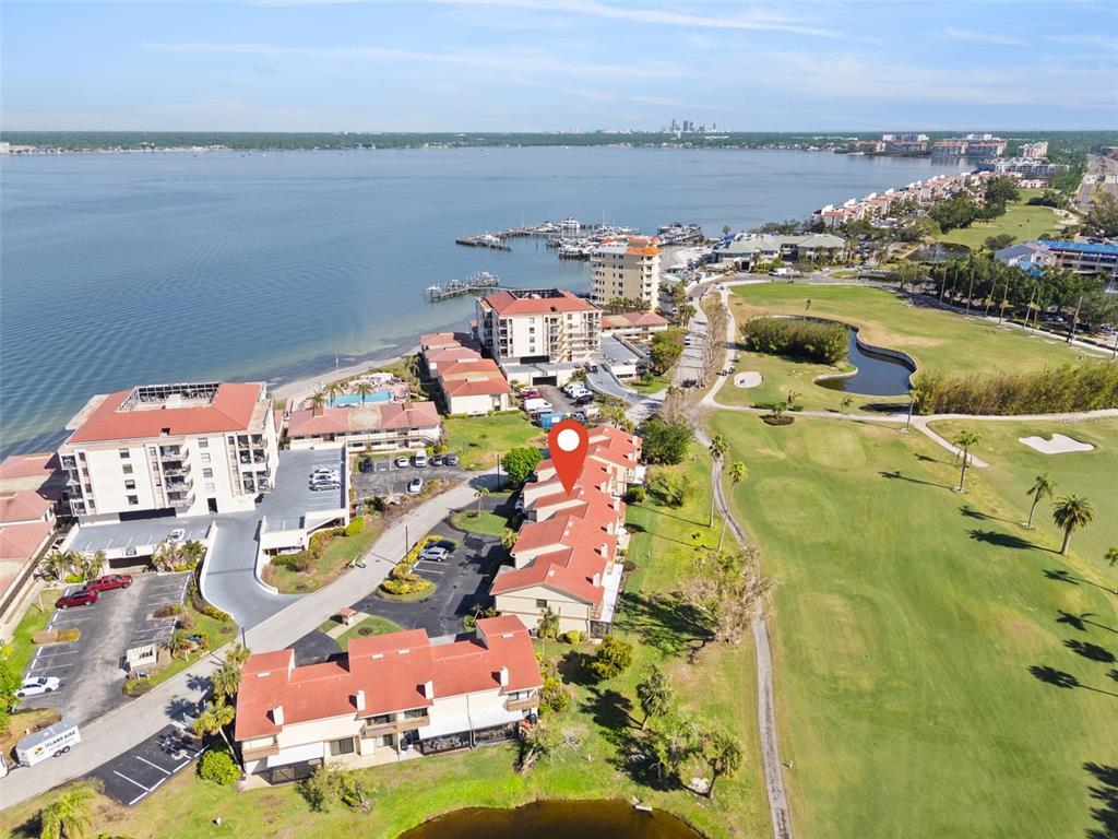 Picture of 6140 Sun Boulevard Unit 5, St Petersburg, FL 33715