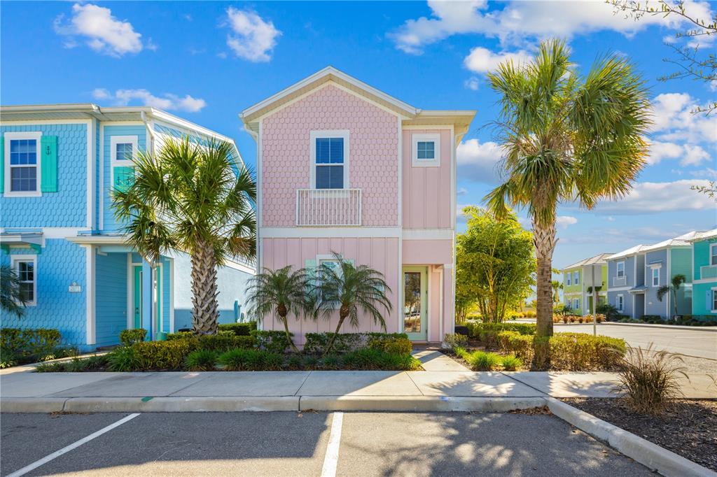 Picture of 2967 Latitude Lane, Kissimmee, FL 34747