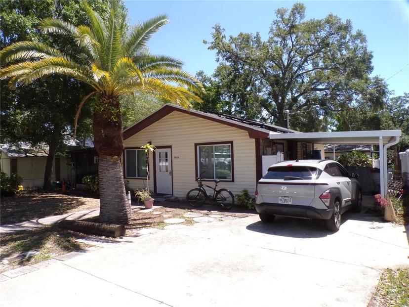 Picture of 1436 Ohio Avenue, Palm Harbor FL 34683
