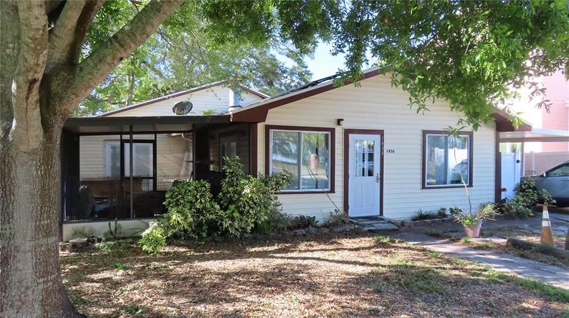 Picture of 1436 Ohio Avenue, Palm Harbor FL 34683