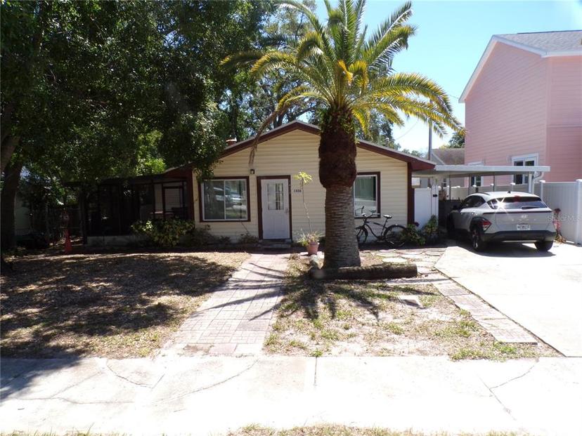 Picture of 1436 Ohio Avenue, Palm Harbor FL 34683