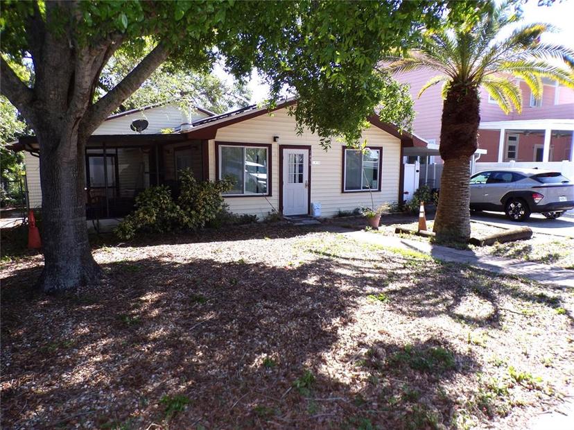 Picture of 1436 Ohio Avenue, Palm Harbor FL 34683