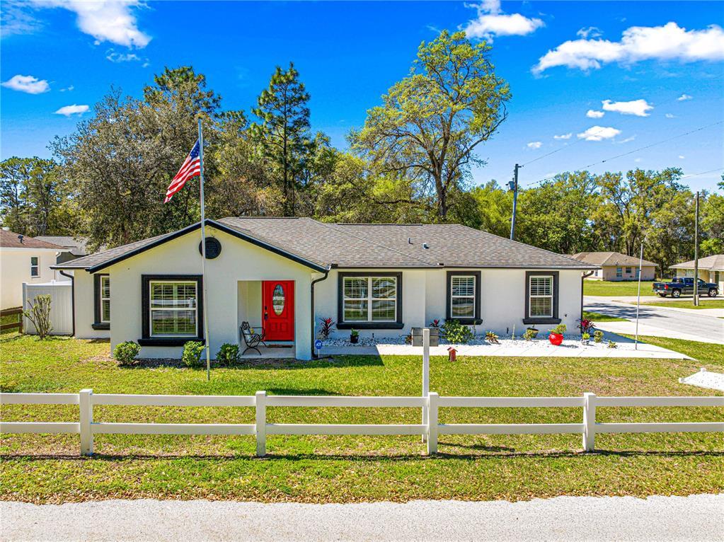 Picture of 9980 SE 157Th Lane, Summerfield, FL 34491
