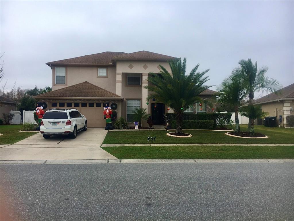 Picture of 12720 Greco Drive, Orlando, FL 32824