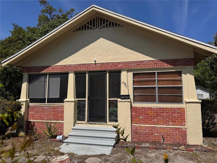 Picture of 1067 15Th Avenue S, St Petersburg FL 33705