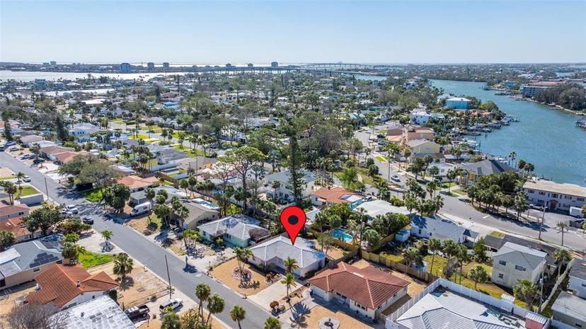 Picture of 88 45Th Avenue, St Pete Beach FL 33706