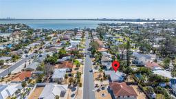 Picture of 88 45Th Avenue, St Pete Beach, FL 33706