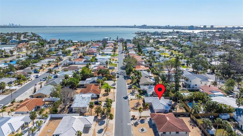 Picture of 88 45Th Avenue, St Pete Beach FL 33706