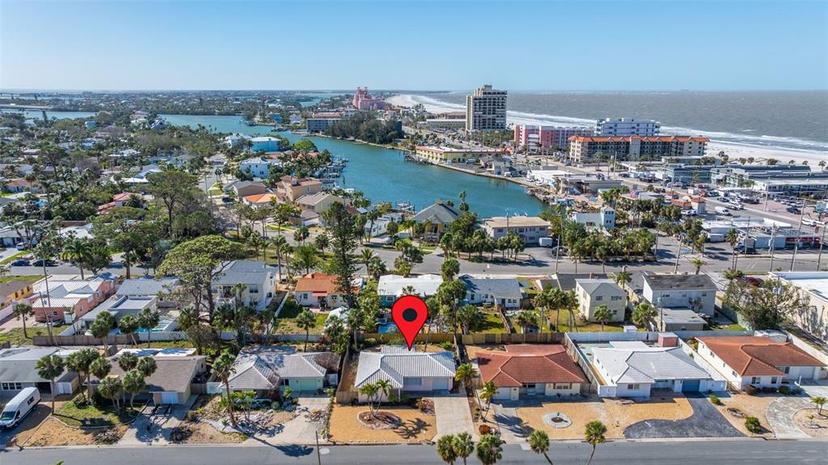 Picture of 88 45Th Avenue, St Pete Beach FL 33706