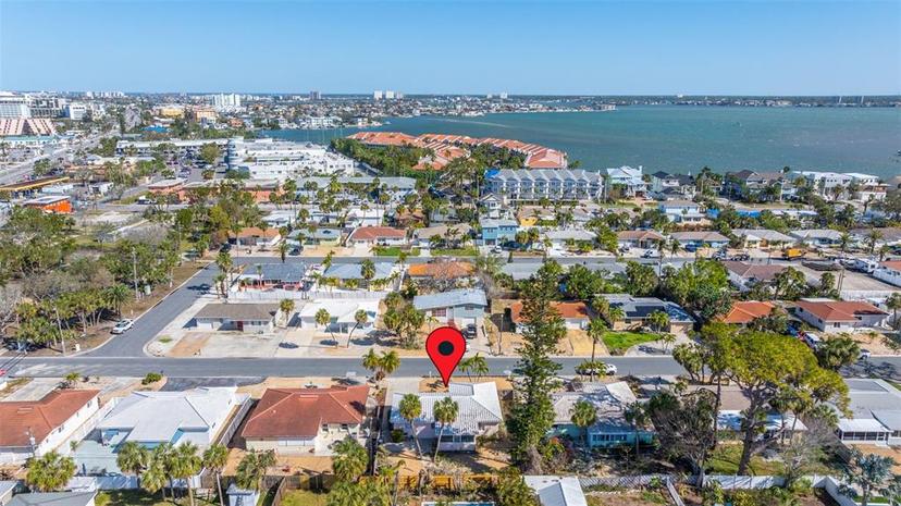 Picture of 88 45Th Avenue, St Pete Beach FL 33706