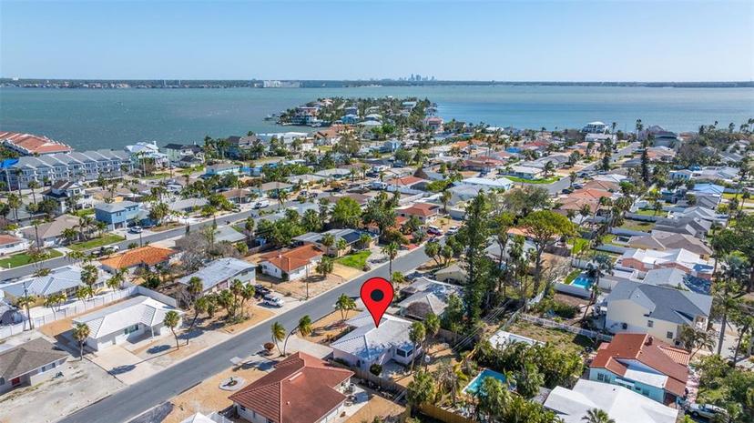 Picture of 88 45Th Avenue, St Pete Beach FL 33706