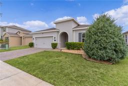 Picture of 916 Carmillion Court, Groveland, FL 34736