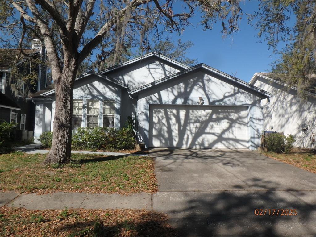 Picture of 2632 Wrencrest Circle, Valrico, FL 33596