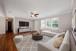 Picture of 4810 Sunset Road, St Cloud, FL 34771