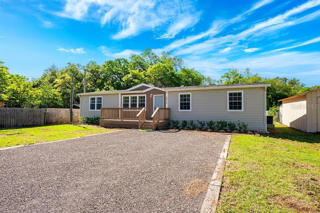 Picture of 4810 Sunset Road, St Cloud, FL 34771