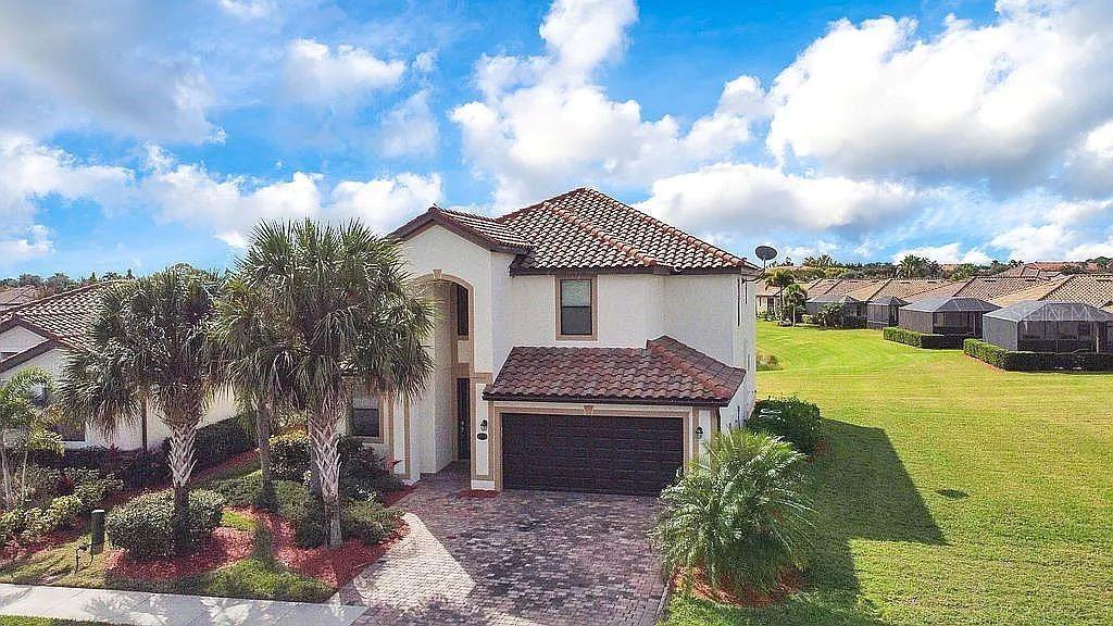 Picture of 6914 Quiet Creek Drive, Bradenton, FL 34212