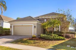 Picture of 1023 Timbervale Trail, Clermont, FL 34715