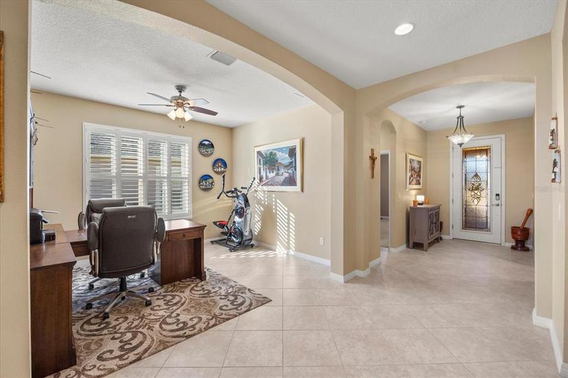 Picture of 1023 Timbervale Trail, Clermont FL 34715