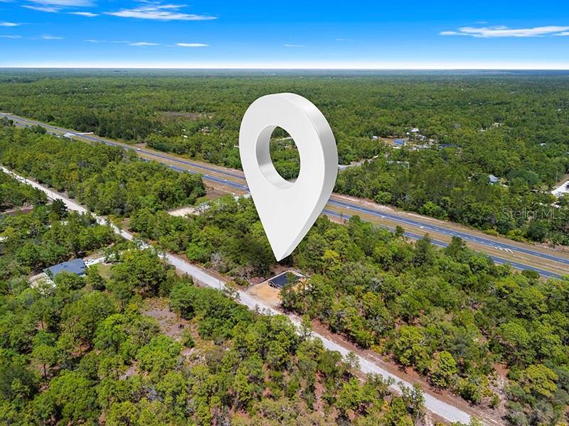 Picture of 18082 Parakeet Road, Brooksville FL 34614