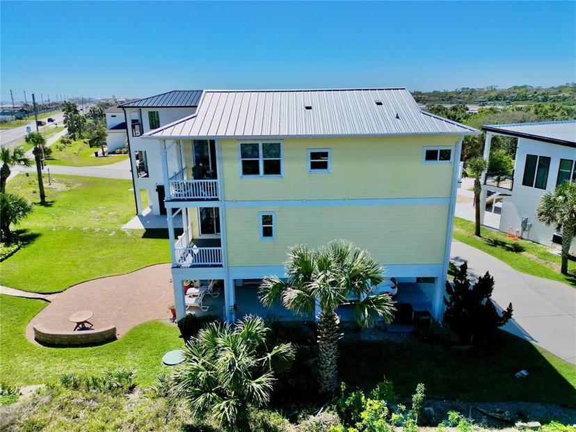 Picture of 2948 N Ocean Shore Boulevard, Flagler Beach FL 32136
