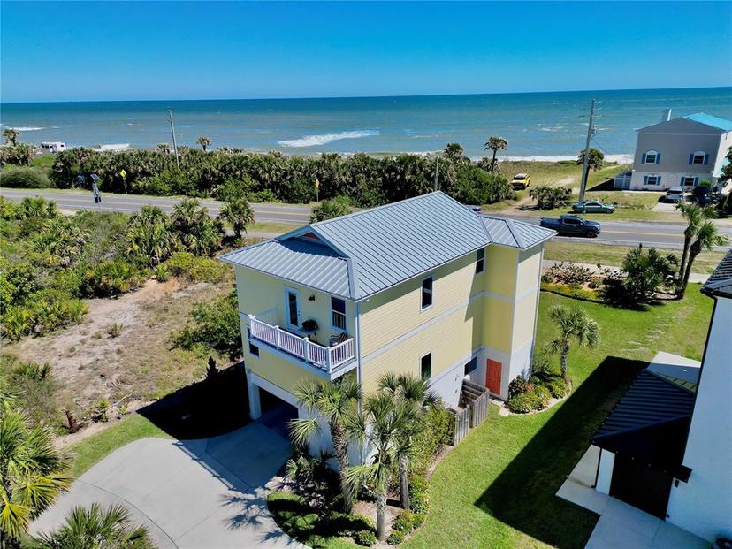 Picture of 2948 N Ocean Shore Boulevard, Flagler Beach FL 32136