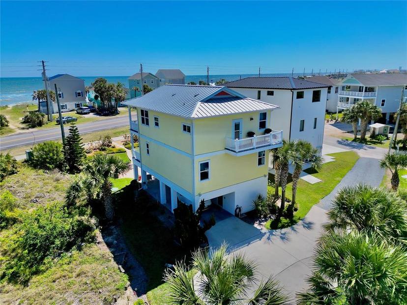 Picture of 2948 N Ocean Shore Boulevard, Flagler Beach FL 32136