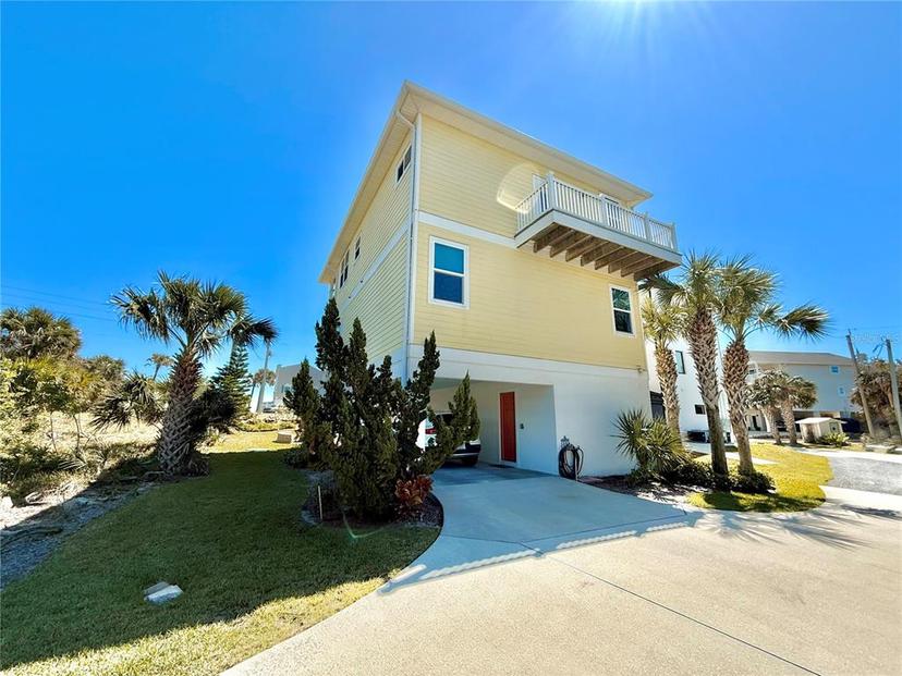 Picture of 2948 N Ocean Shore Boulevard, Flagler Beach FL 32136