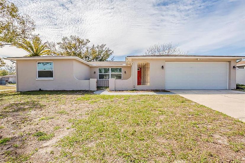 Picture of 9811 Rainbow Lane, Port Richey FL 34668