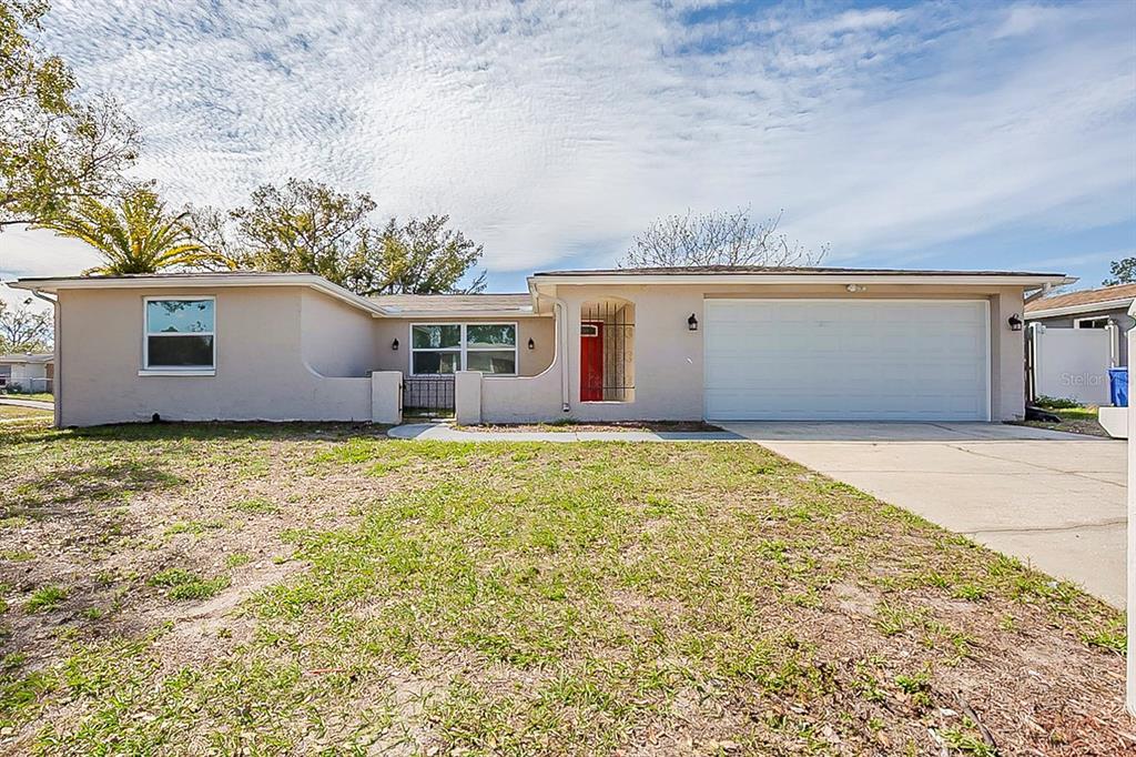 Picture of 9811 Rainbow Lane, Port Richey, FL 34668