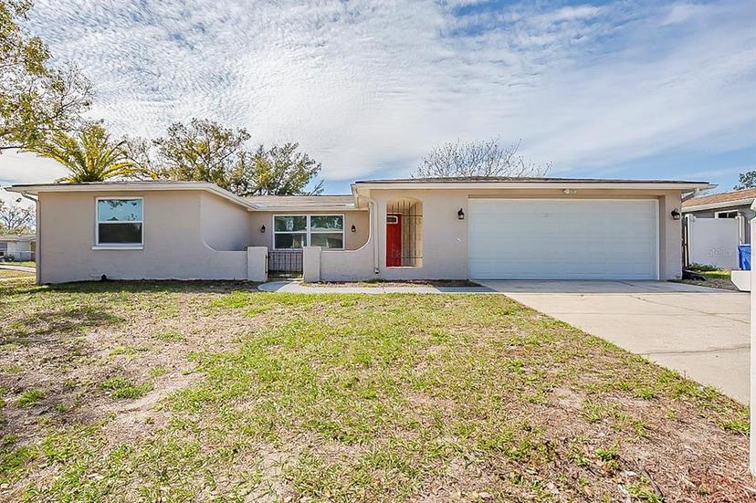 Picture of 9811 Rainbow Lane, Port Richey FL 34668