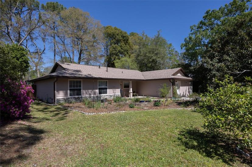 Picture of 4426 NW 43Rd Place, Gainesville FL 32606