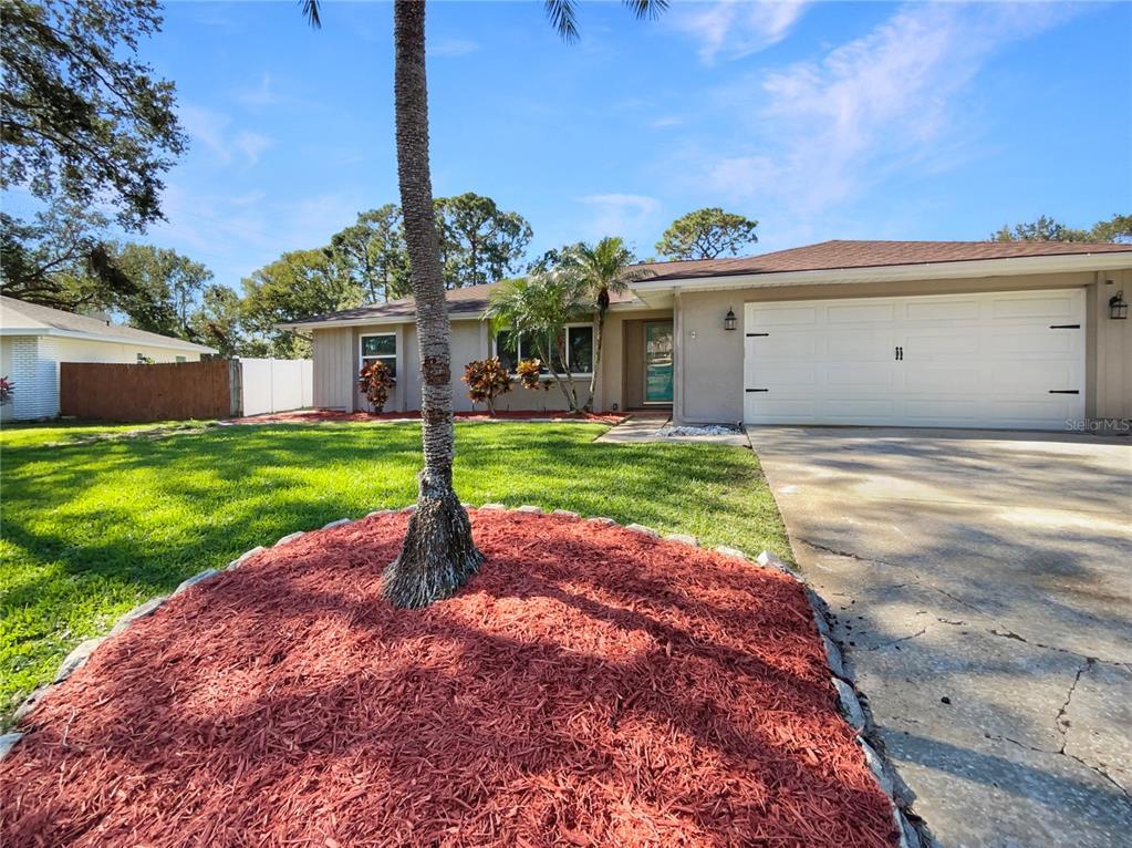 Picture of 3308 Wind Chime Drive W, Clearwater, FL 33761
